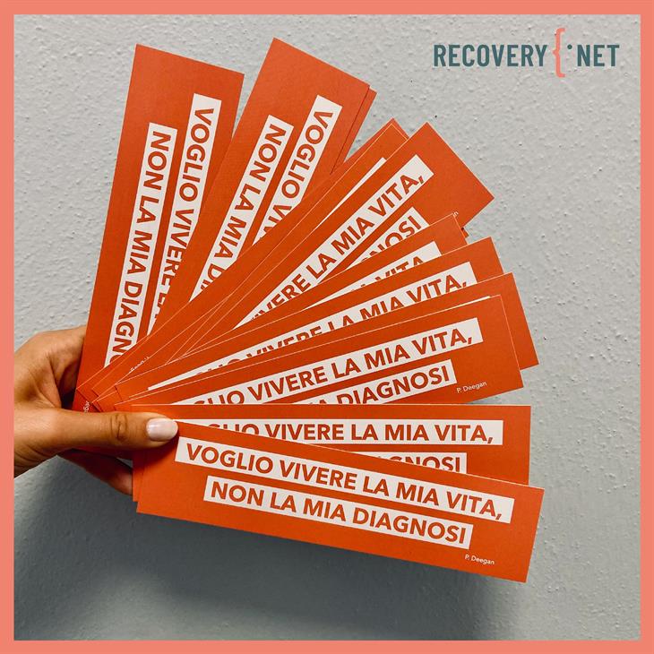 Recovery Cover